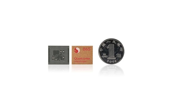 骁龙865所有亮点一图了解 全球最先进的5G移动平台？_百科TA说