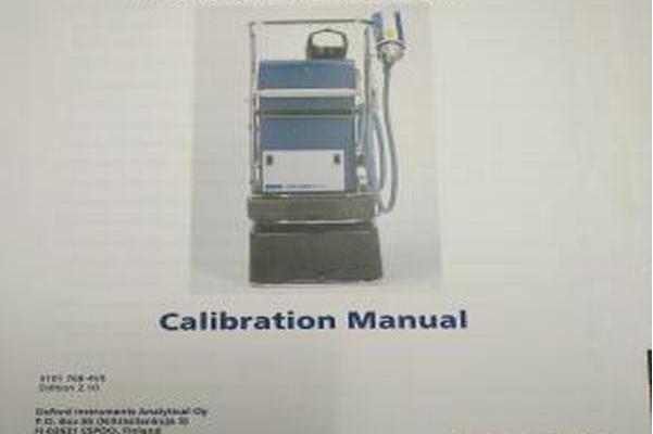 便携式全谱直读光谱仪