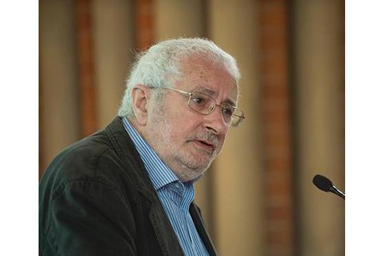 特里·伊格尔顿