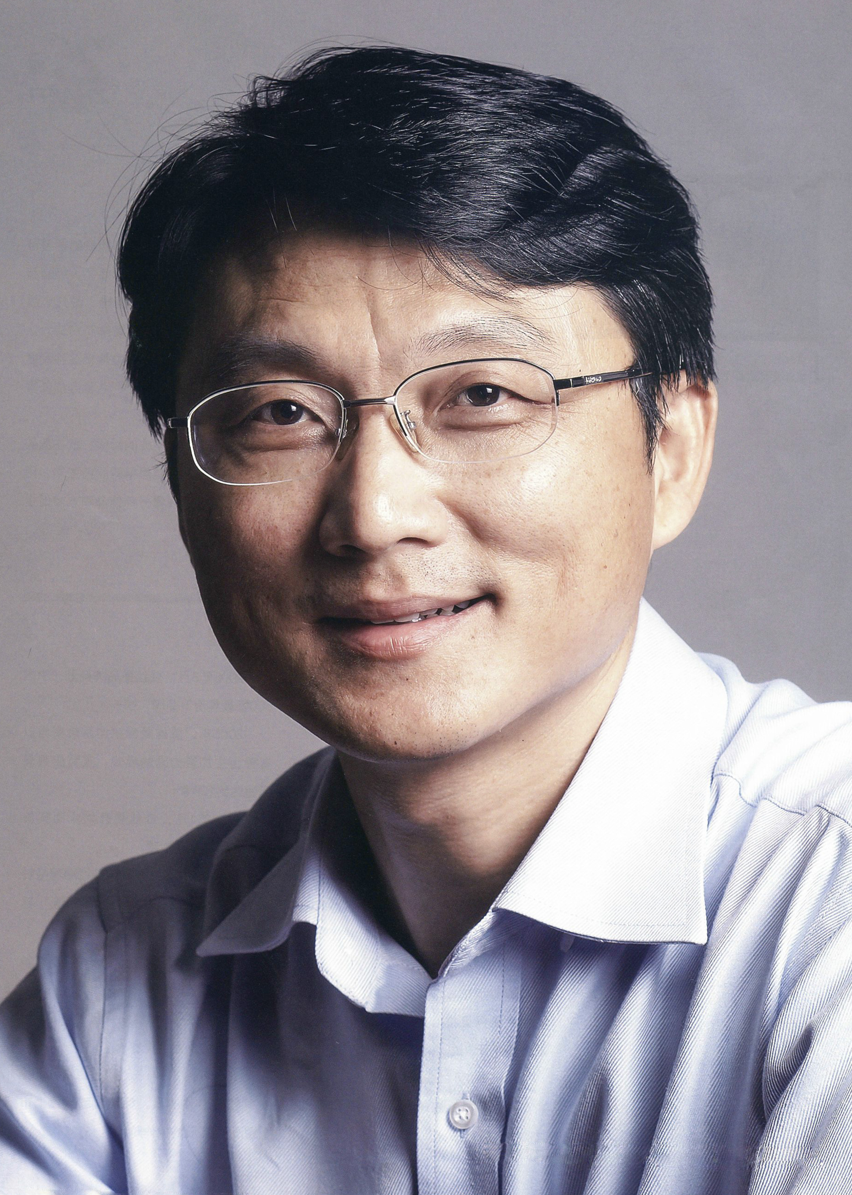 王军