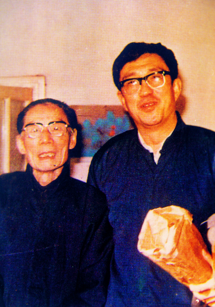 夏衍：他是新中国电影文学的奠基者，作品里全是家国情怀_百科TA说