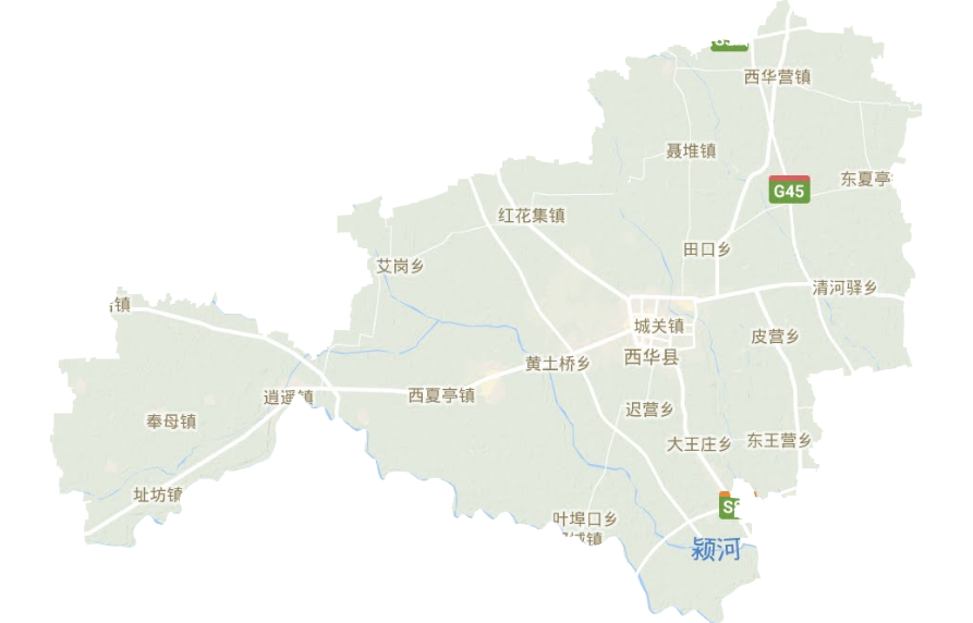 西华县企业建站_(西华县产业集聚区企业)