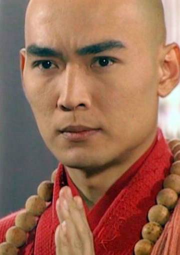 法海是《 a target="_blank" href="/item/青蛇外传/5509625" data