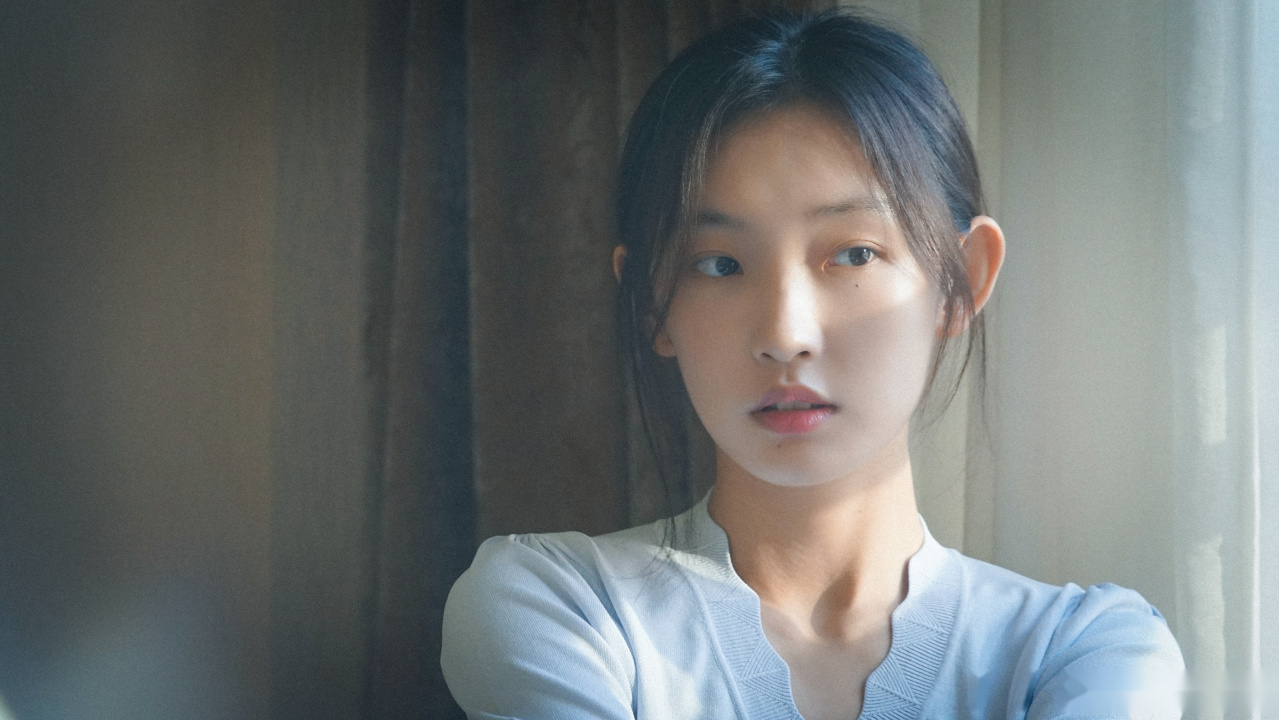 周依然（中国内地女演员）_百度百科