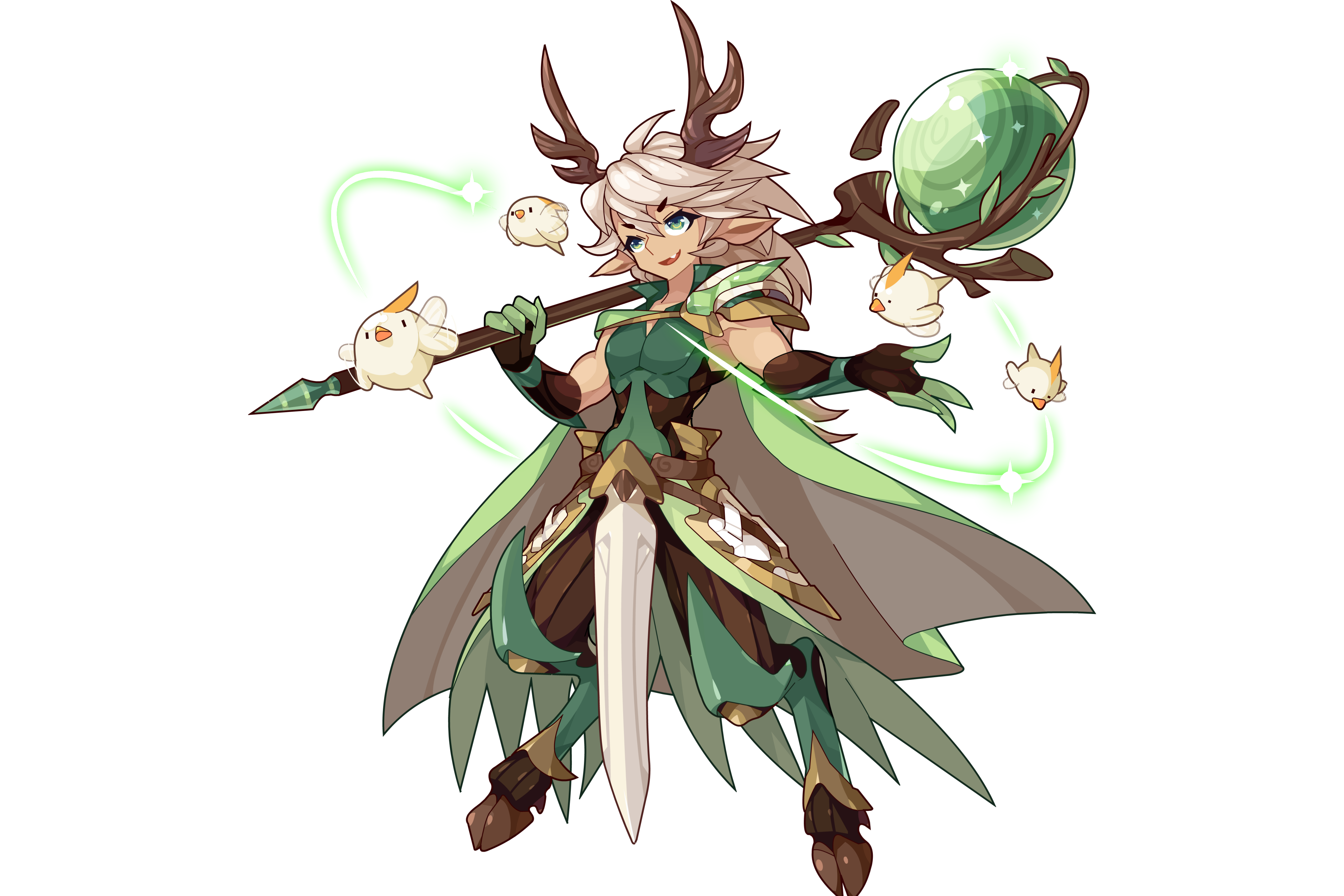  p>洛卫,腾讯游戏《 a target="_blank" href="/item/洛克王国/67258"