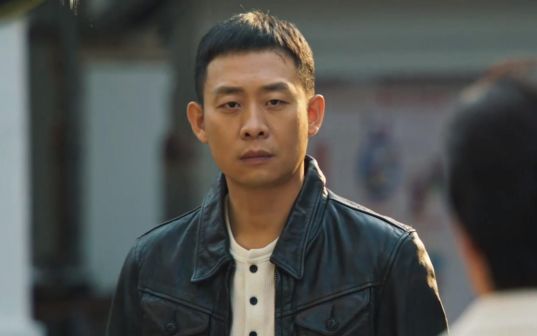 安欣（电视剧《狂飙》中的男主角）_百度百科