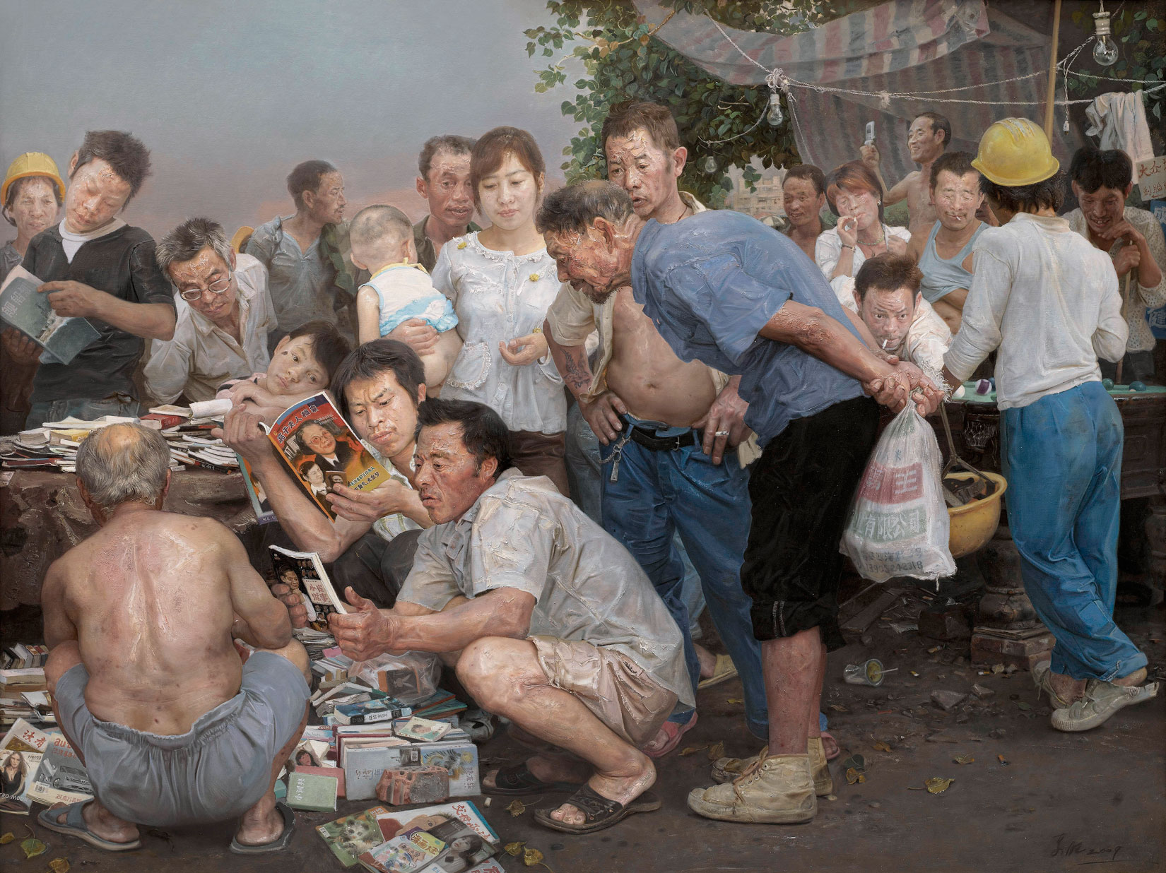 忻东旺