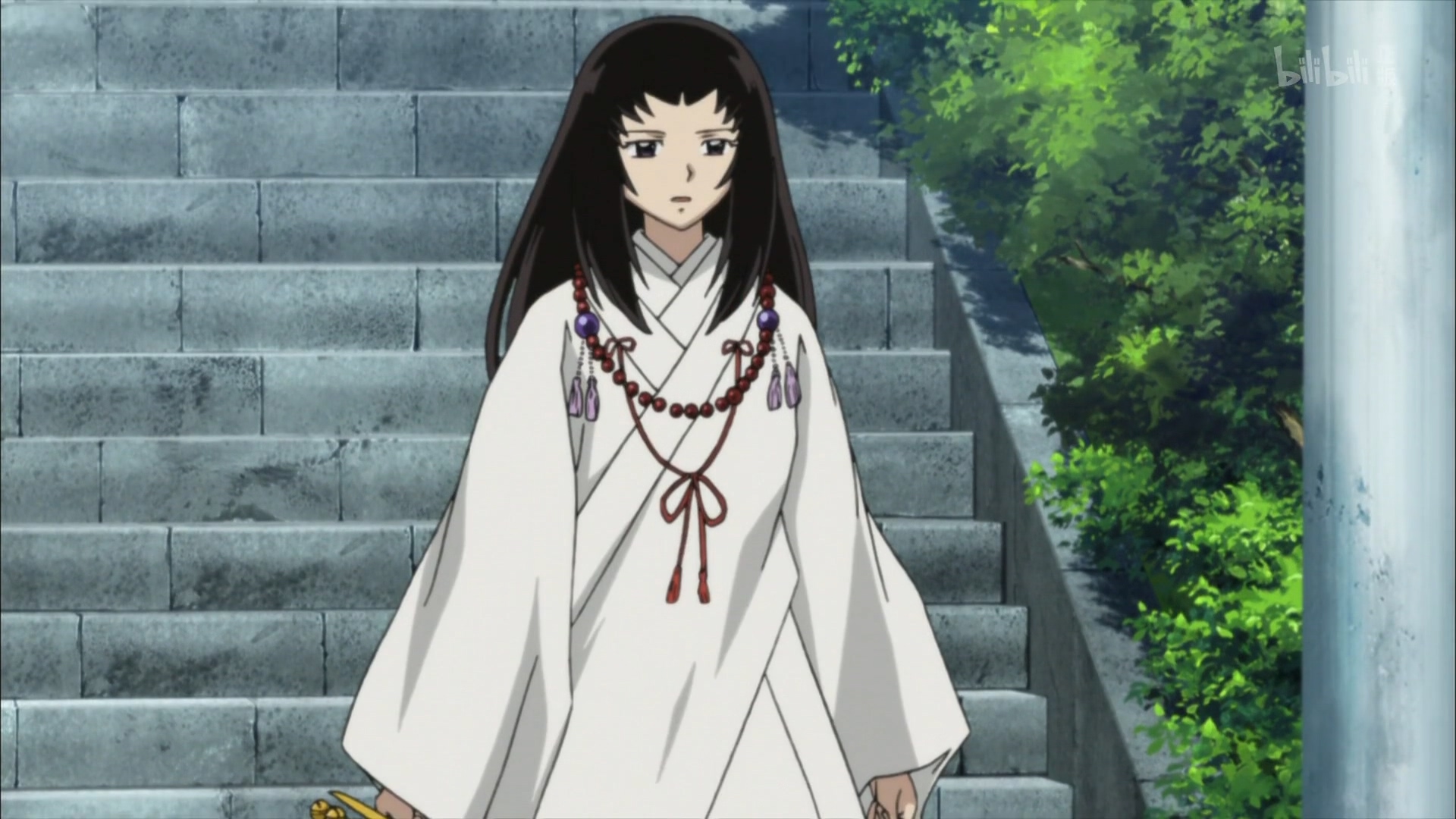 data-lemmaid="267187">日本漫画 /a>《犬夜叉》及其衍生作品中的角色