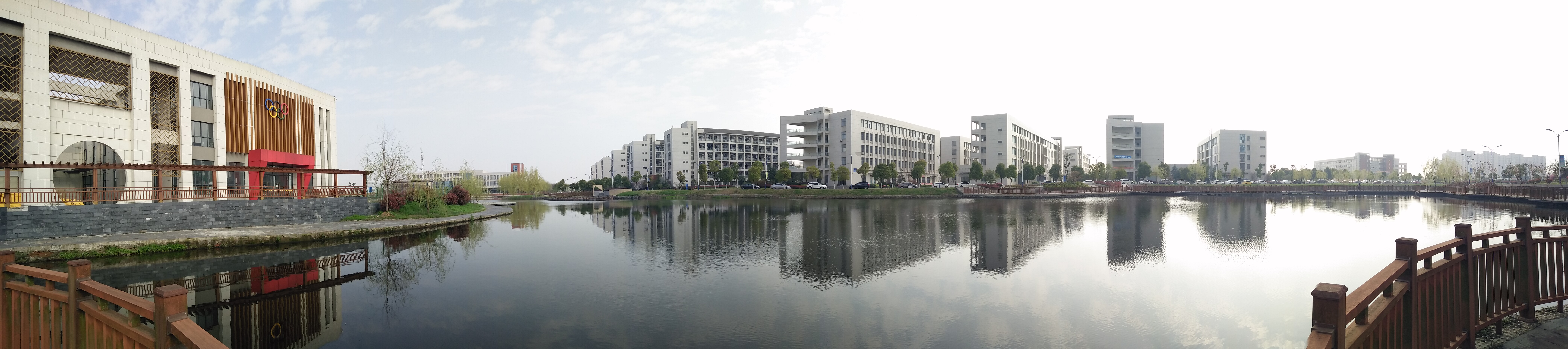 安徽工业职业技术职业学院