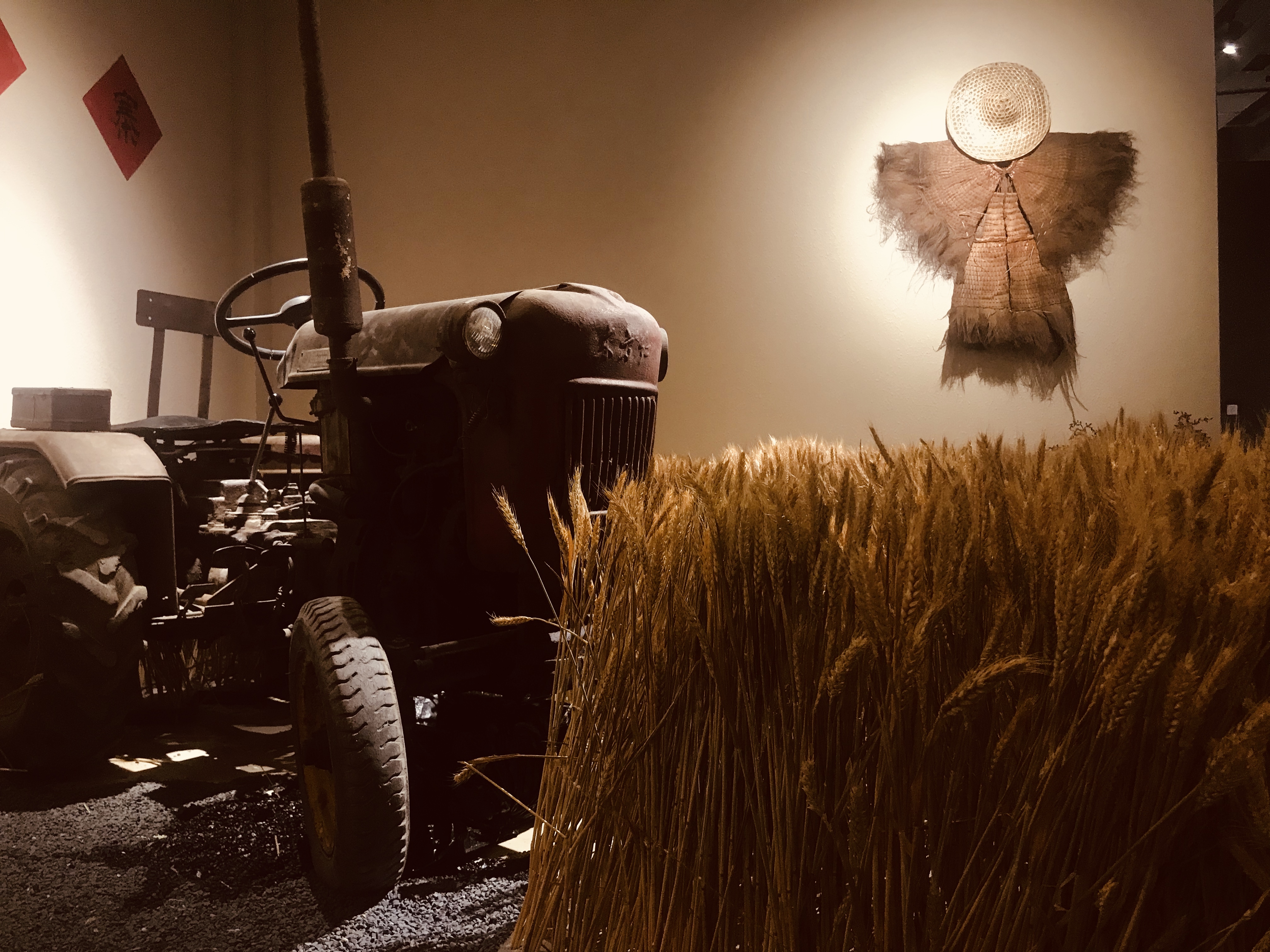 ctrid="2dq9bi33xbq">曾品堂中国老酒博物馆由中国著名陈年白酒收藏家