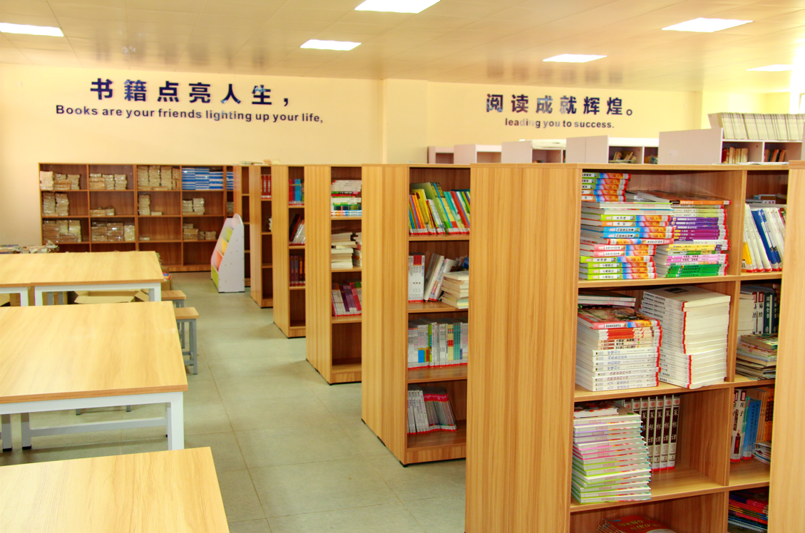 台山碧桂园学校