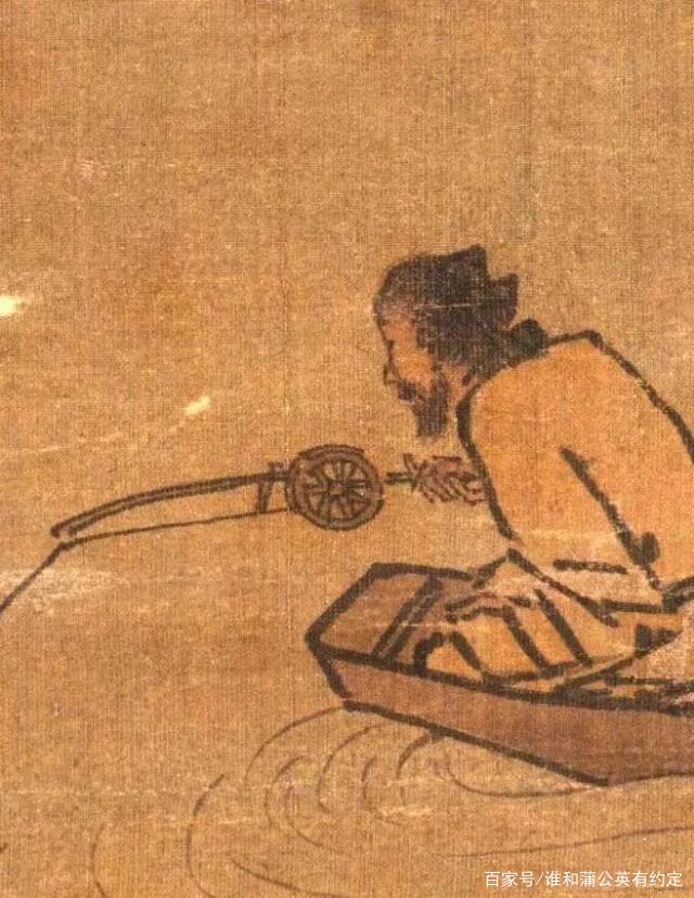 《儒林外史》中的沈琼枝，一朵傲然于世的带刺玫瑰_百科TA说