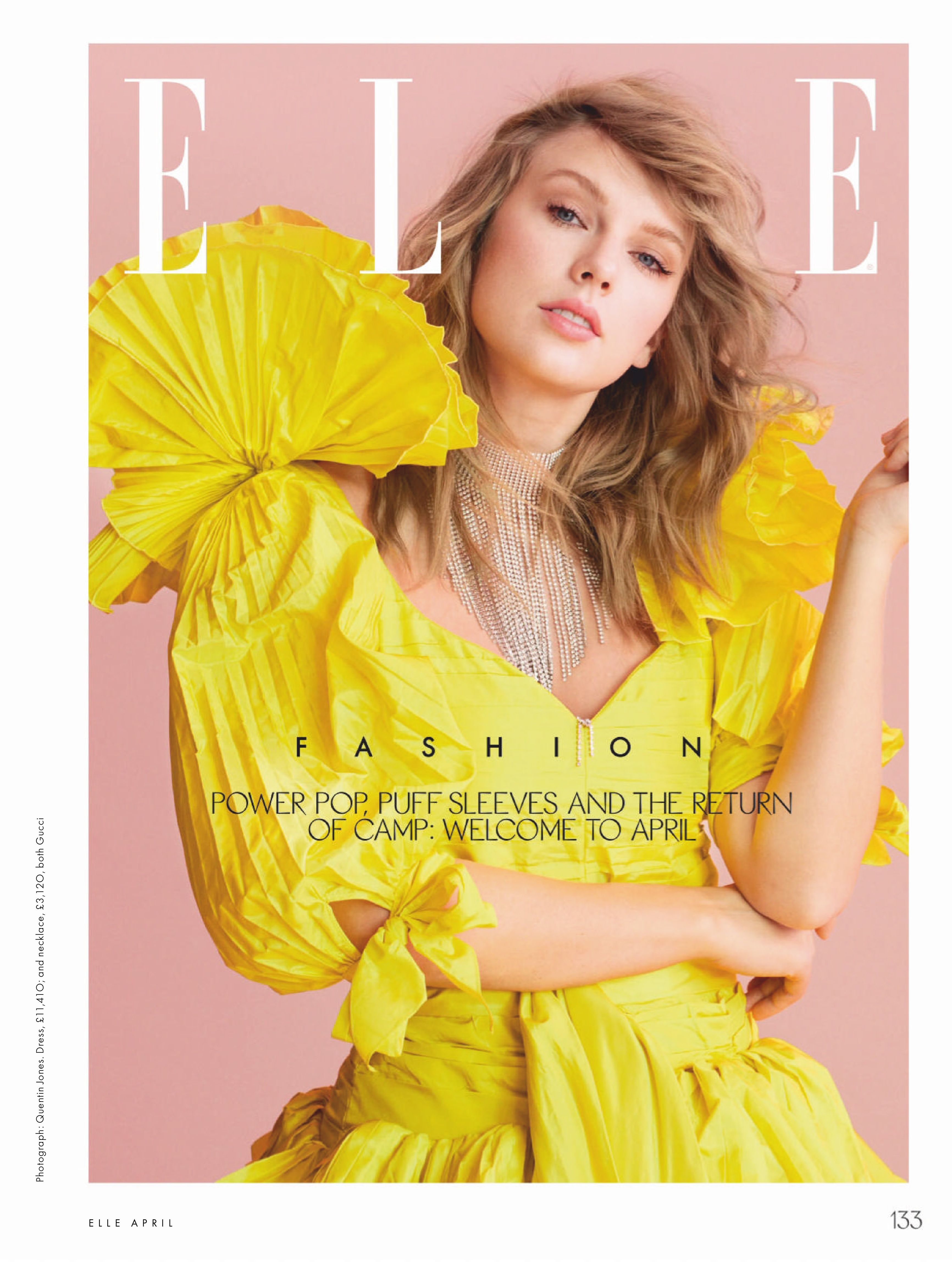  p>泰勒·斯威夫特(taylor swift),1989年12月13日出生于美国宾夕法尼