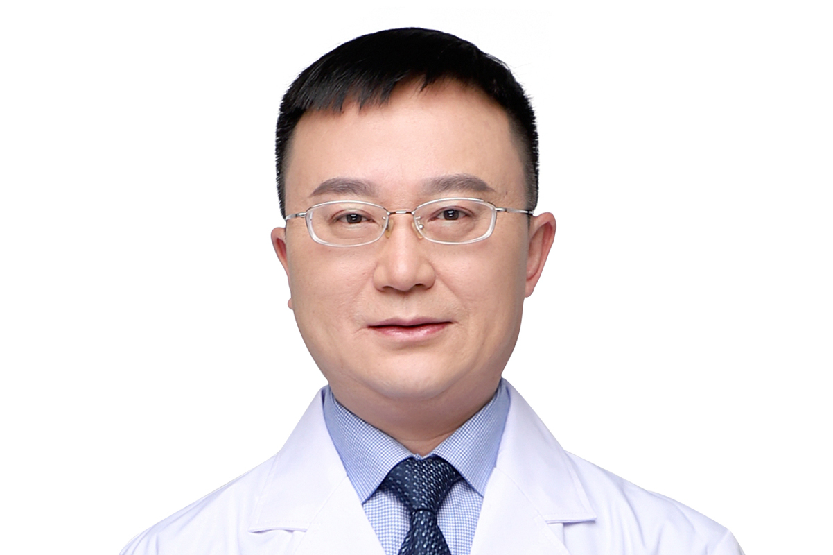 刘永涛
