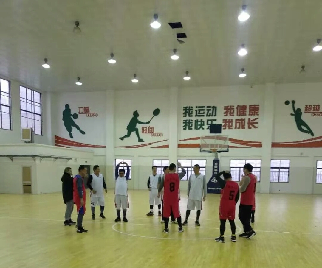 凤阳县实验中学