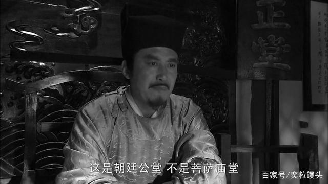 被喜剧耽误的演技派：郭达被小品耽误了，而他们被“丑”耽误了？_百科TA说