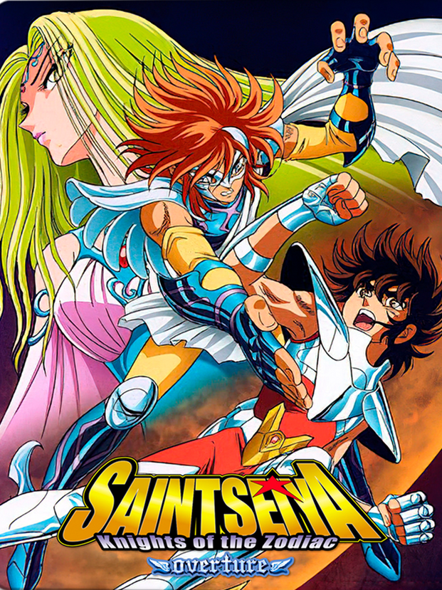  p data-id="tbasnxnxiwsa">《圣斗士星矢:天界篇序奏 - overture》是