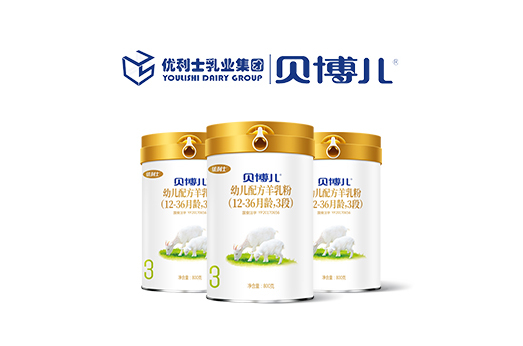  p data-id="gnbl7tdnfx">贝博儿(英文名称:beiboer),国产配方羊奶粉