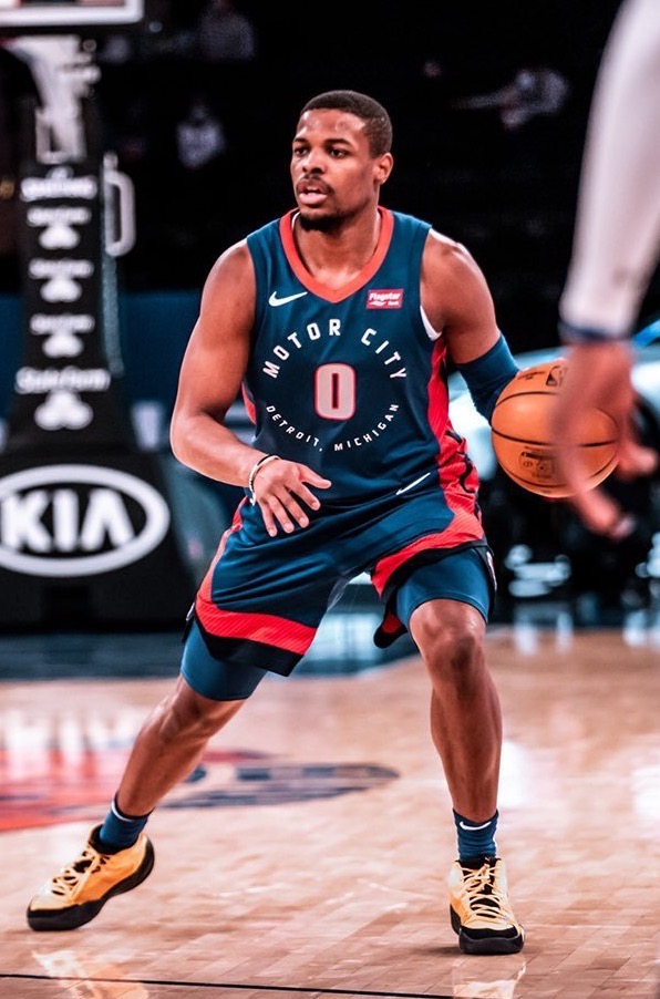 小丹尼斯·史密斯