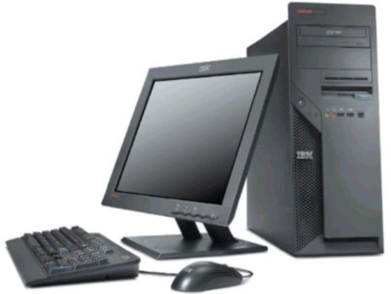  p>ibm thinkcentre m51 8143kc3是ibm品牌下的电子产品. /p>