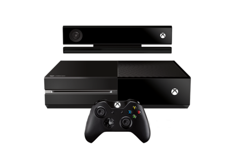 <p>Xbox ONE