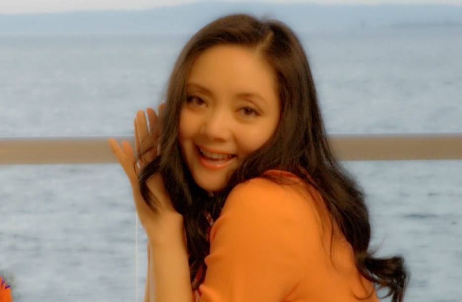 87《红楼梦》张莉错过20年聚会，发生这事，为弥补遗憾她毅然回国_百科TA说