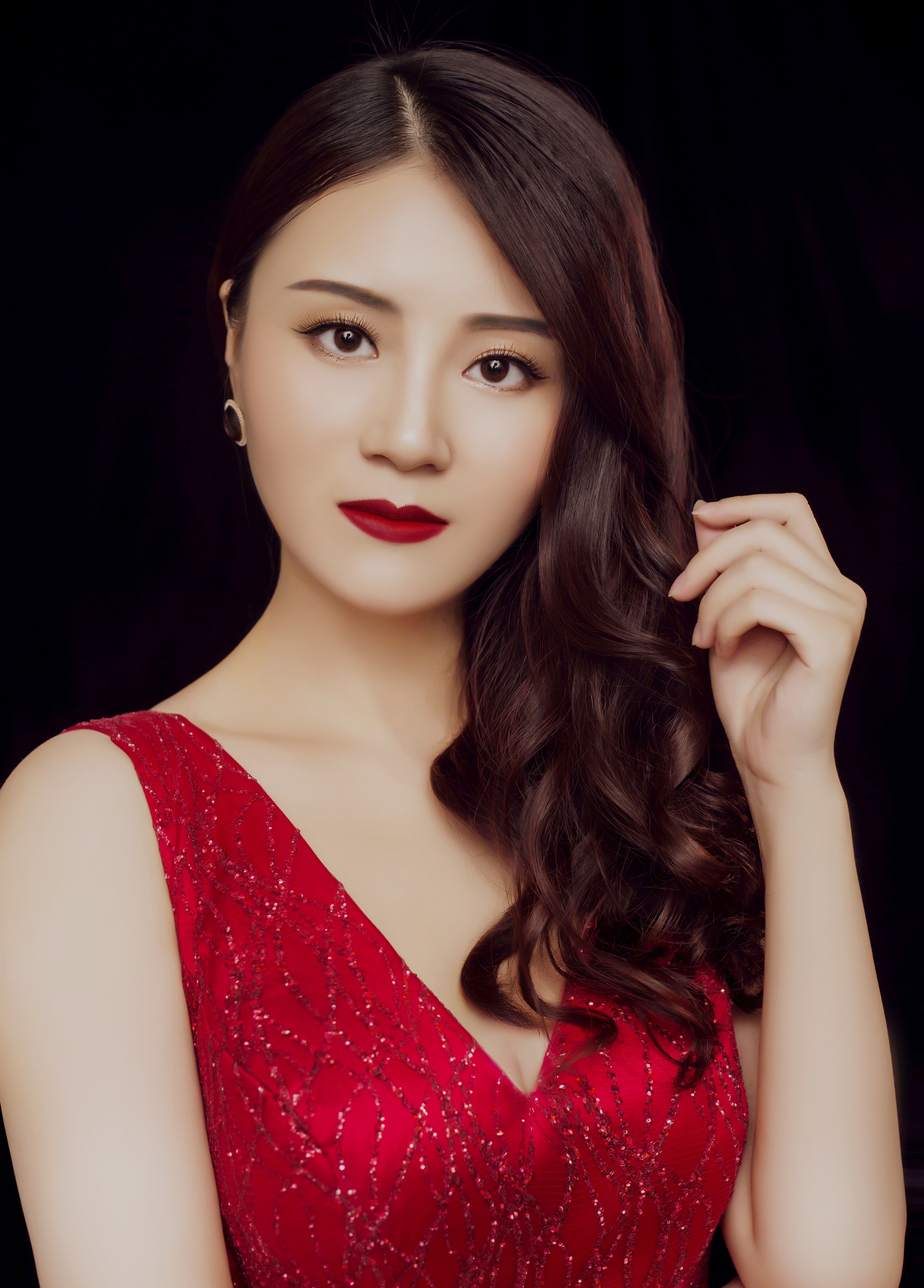  p>叶茹予,中国内地女歌手,代表作品《 a target="_blank" href="