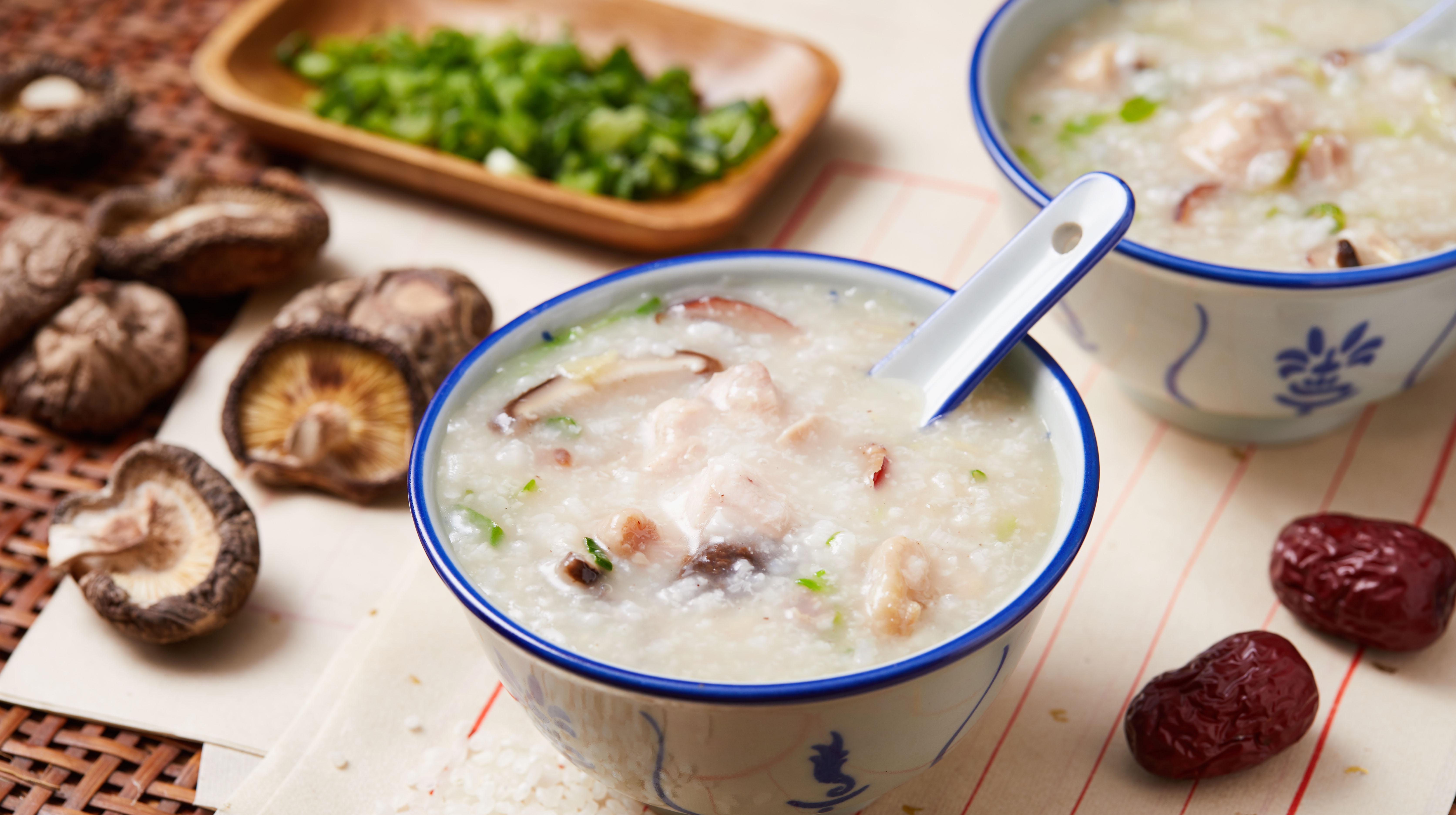 不愧是最经典广东粥,学会天天都想煲!