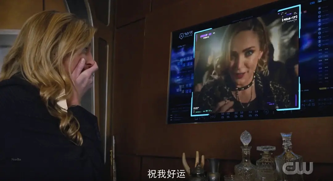 明日传奇第六季