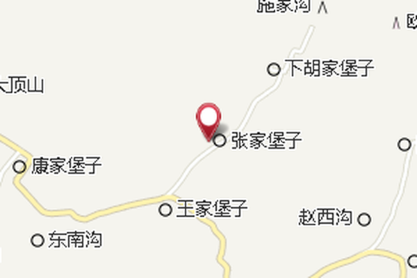 张家堡子村村民委员会