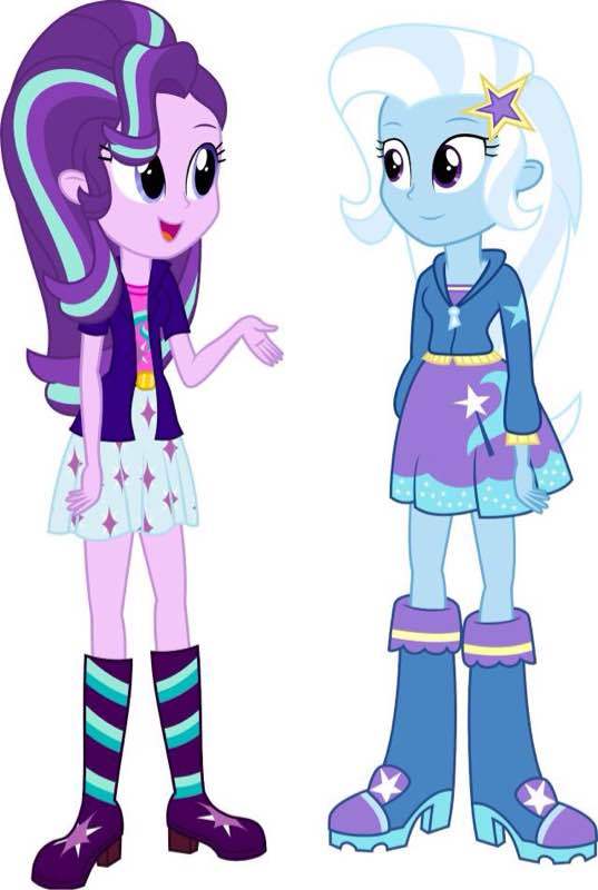  p>星光熠熠(starlight glimmer),是《 a target="_blank" href="
