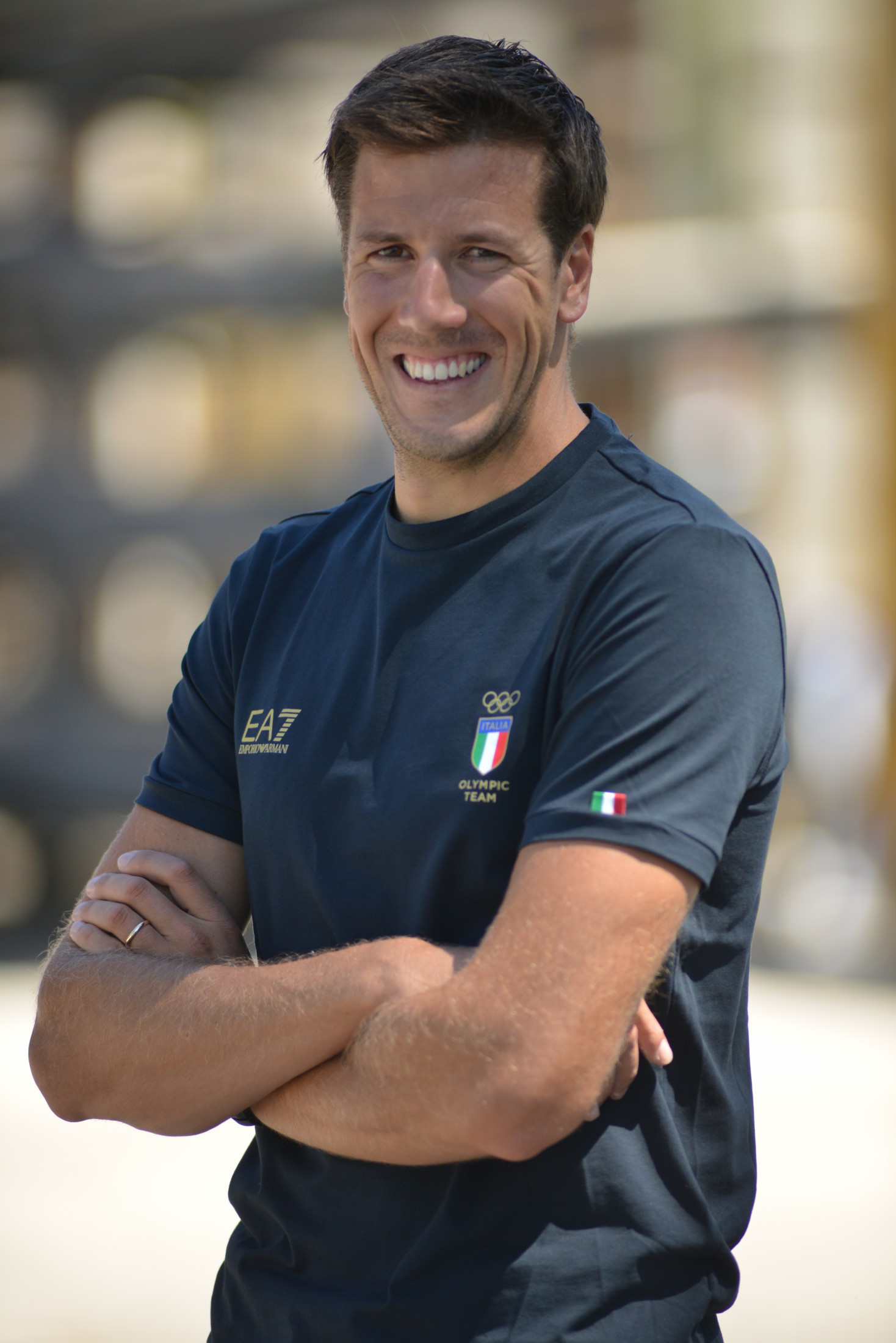 马特奥·卡斯塔尔多