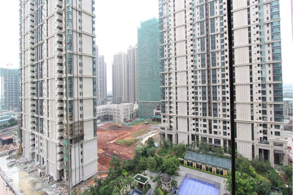  p data-id="gnashdu8ko">保利天悦花园位于广州市海珠琶洲,由 a