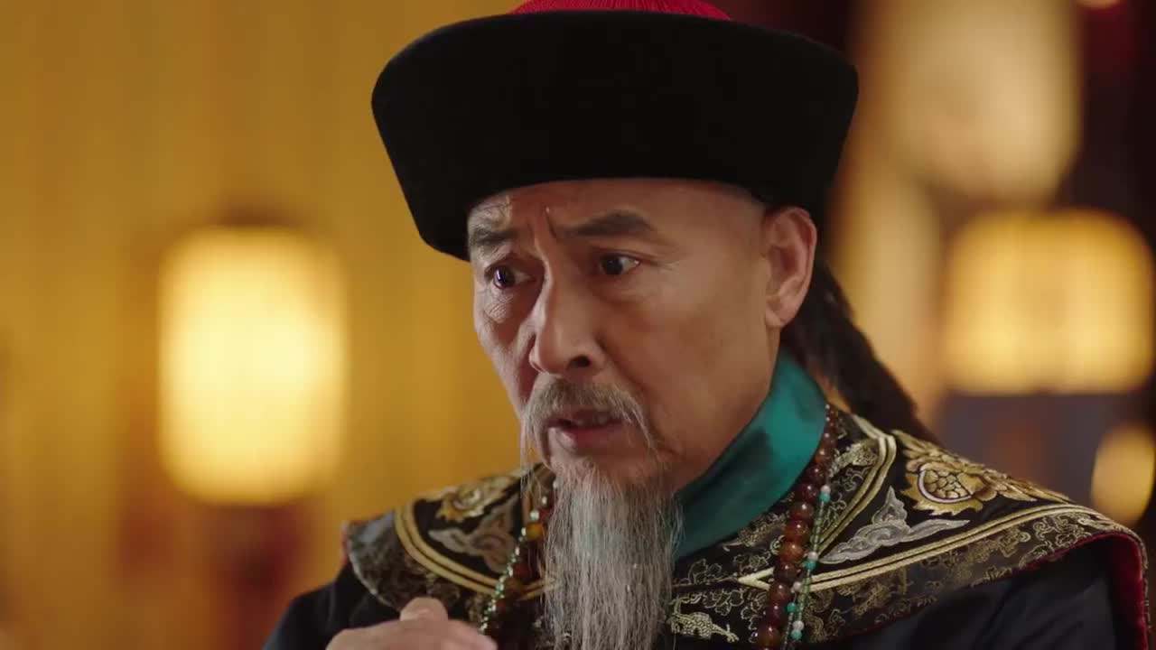 刘统勋其人其事_百科TA说