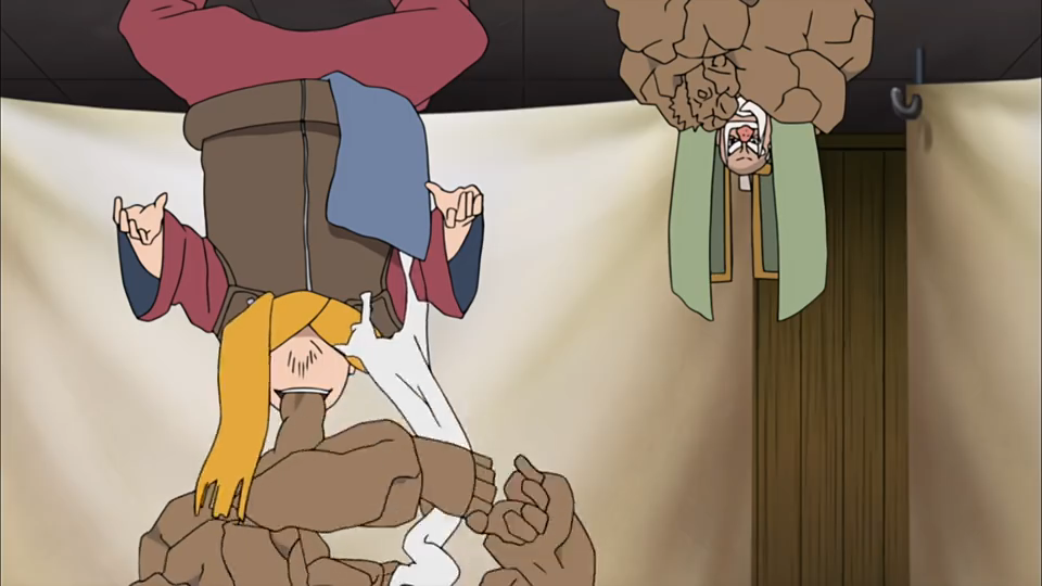  p data-id="go0ntsafsy">赤土,日本漫画《火影忍者》及其衍生作品中