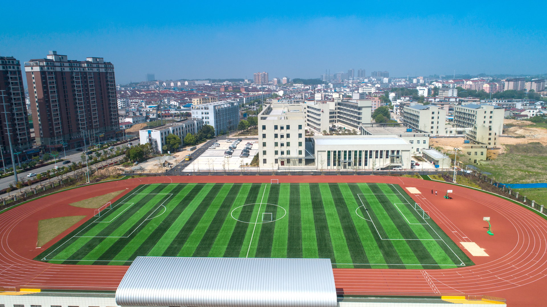 安徽天柱山旅游学校