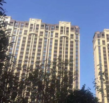  p>新城香悦奥府位于杭州市萧山萧山新城区,由杭州新城创佳房地产开发