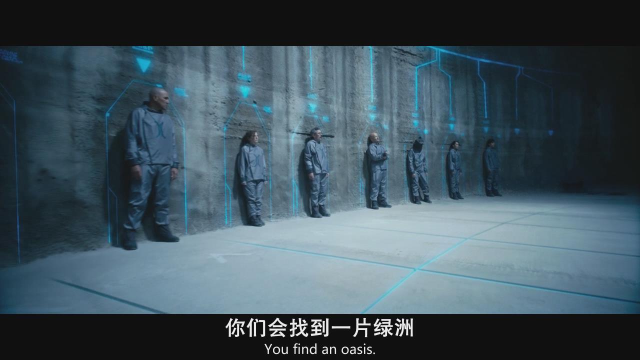 data-lemmaid="7110286">维尼·琼斯 /a>等演员主演的俄罗斯科幻电影