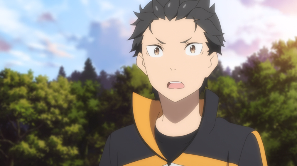  p data-id="gnsr8xxpxw">菜月昴是轻小说《re