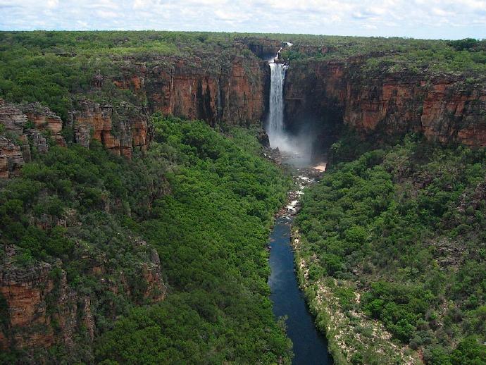 kakadu national park