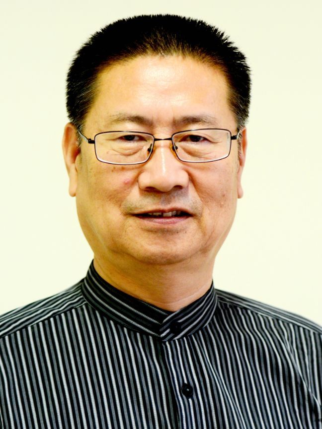 黄建军