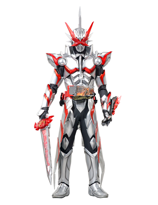 假面骑士saber