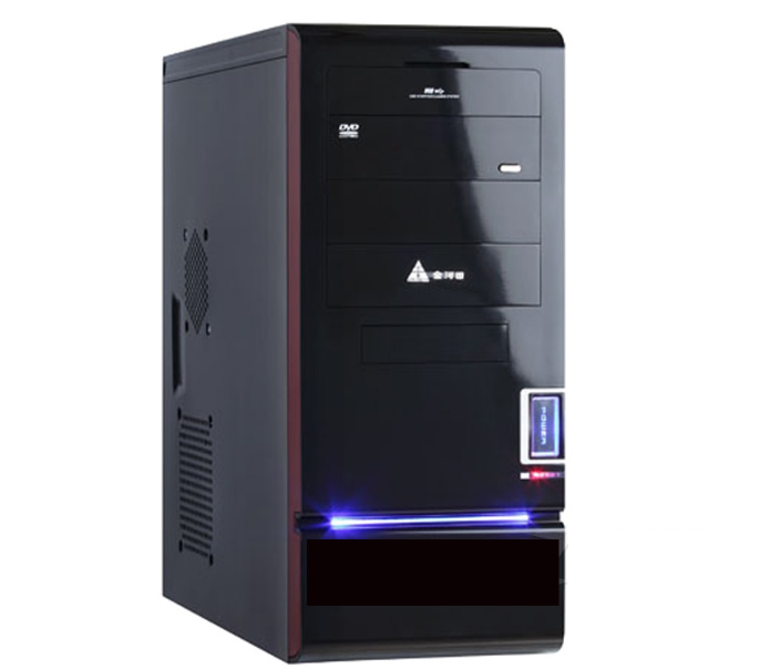  p>金河田飓风8205b是一款适用于台式机的机箱. /p>