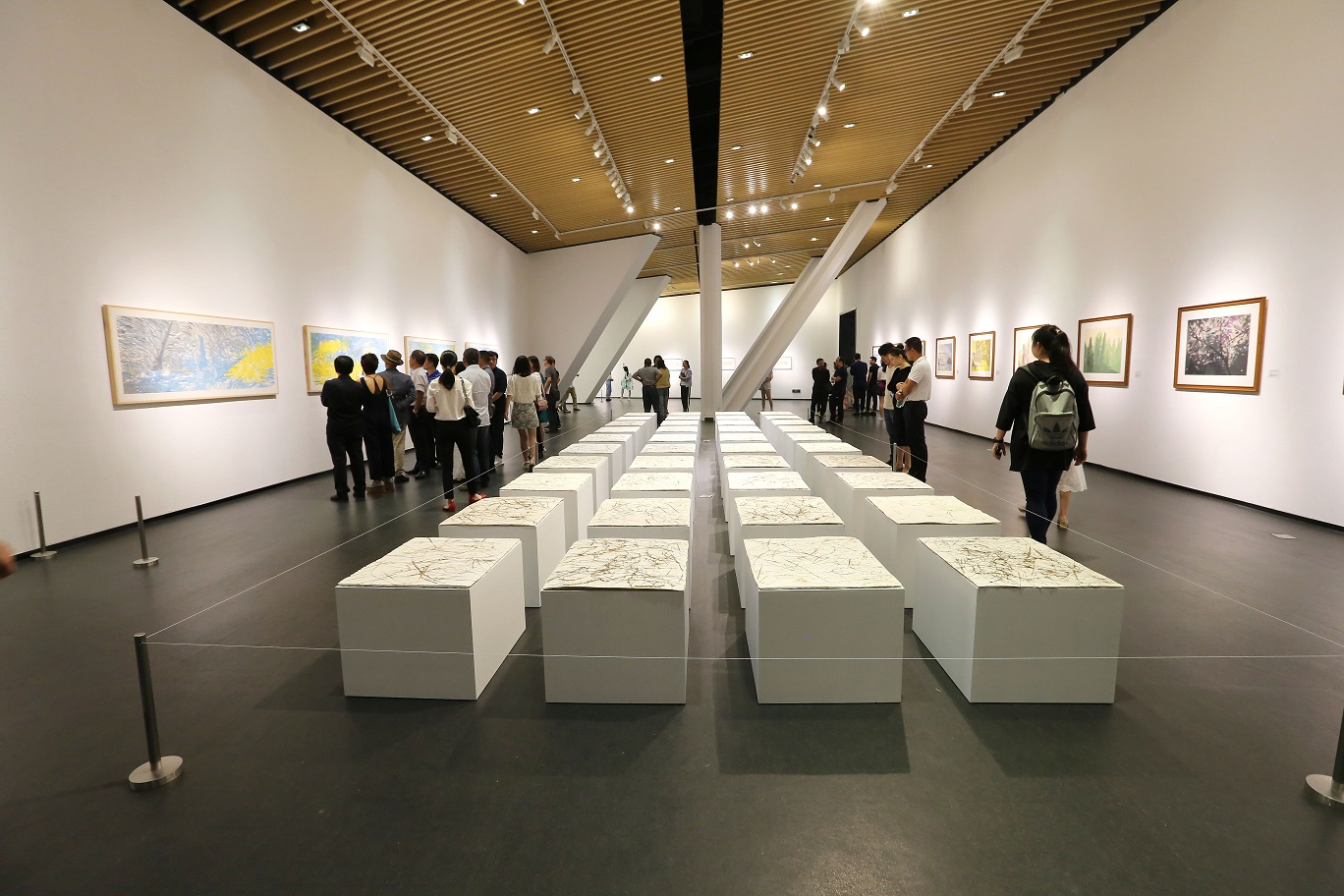 中国纸艺术博物馆