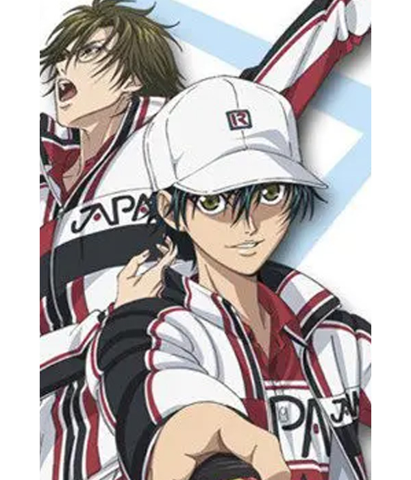 新网球王子ova 第2季