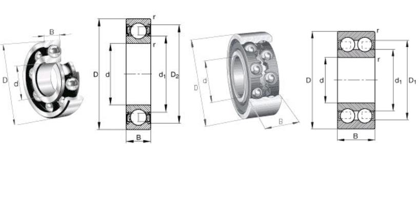  p>ntn 6208轴承是一款 a target="_blank" href="/item/深沟球轴承