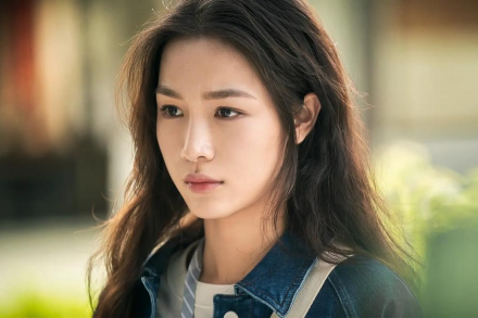 张南（中国内地女演员）_百度百科