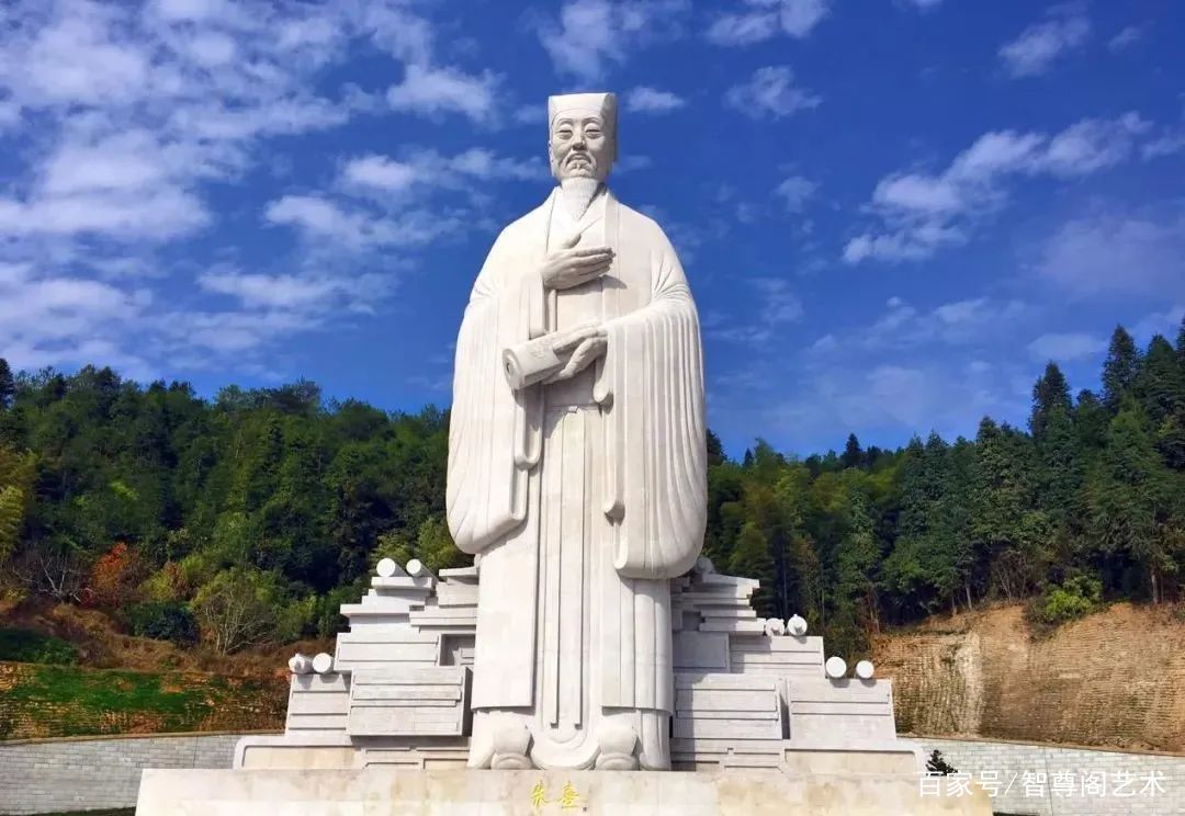 文学巨擘朱敦儒《暌索帖》以1.5亿元成为拍场之冠_百科TA说