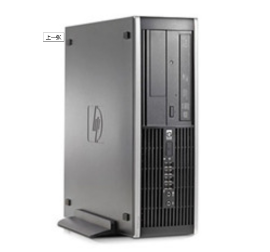 惠普 Compaq 8100 Elite SFF_百度百科