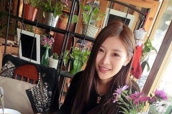 南京英华学校祁可欣